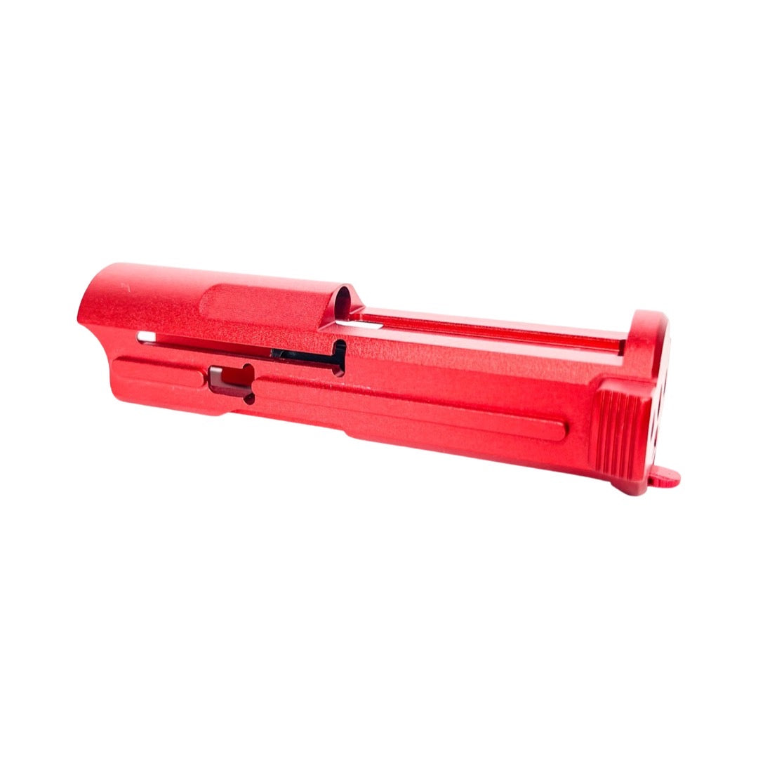 CTM TAC ADVANCED Bolt Lite i 7075-aluminium til AAP-01
