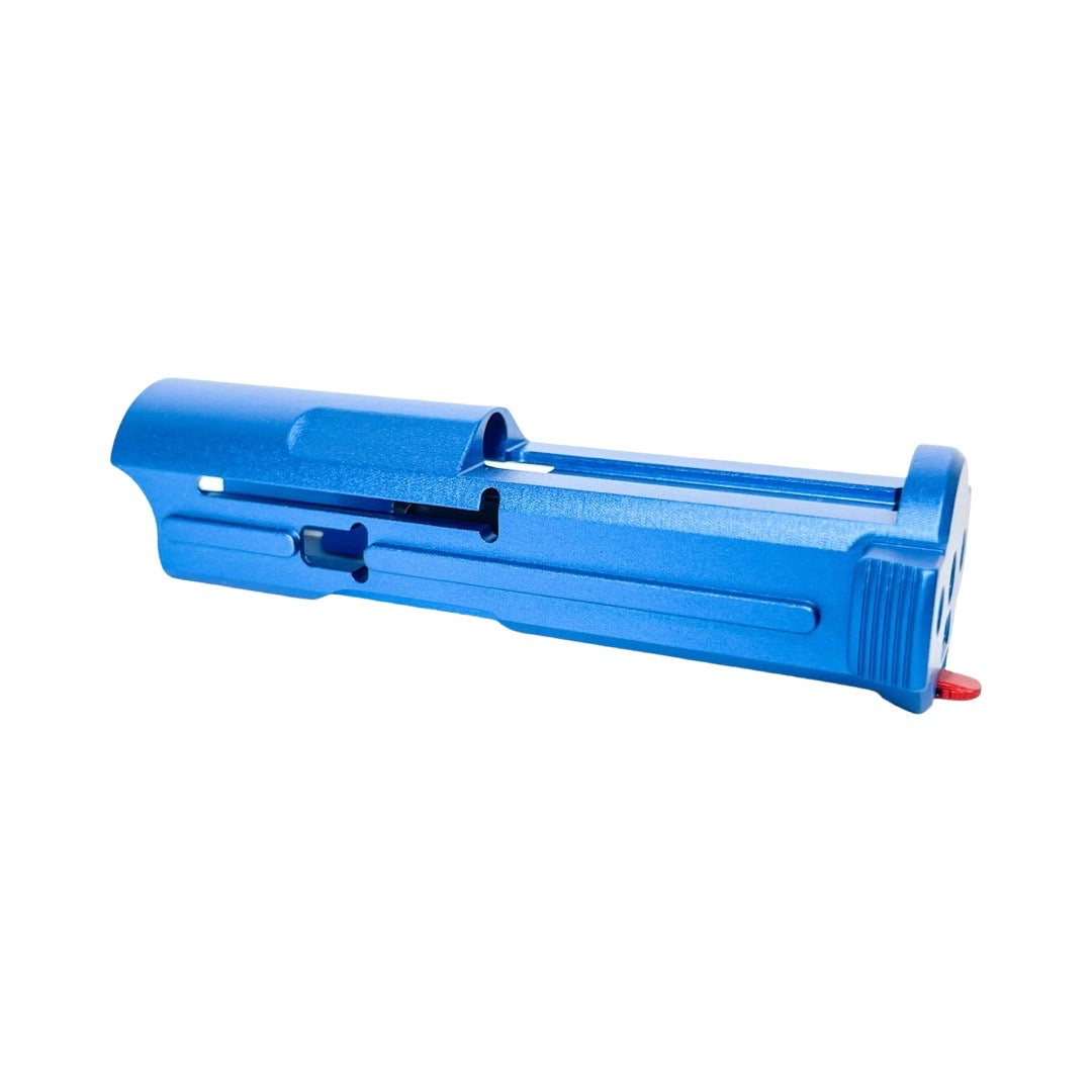 CTM TAC ADVANCED Bolt Lite i 7075-aluminium til AAP-01