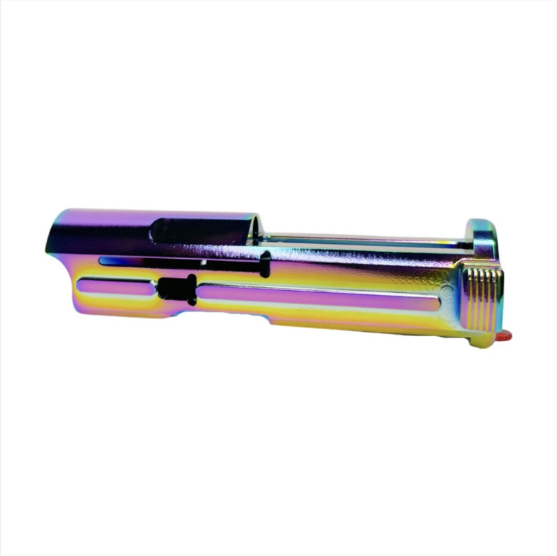 CTM TAC ADVANCED Bolt Lite i 7075-aluminium til AAP-01