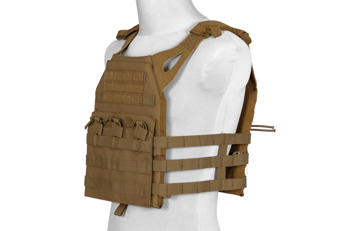 Tactical Vest