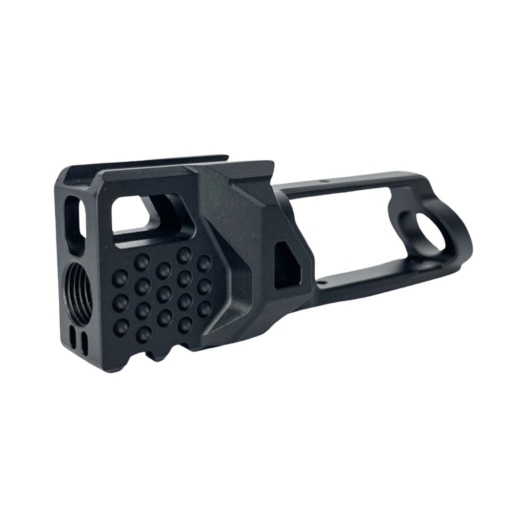CTM Long FUKU-2 CNC Upper Set Compensator for AAP-01