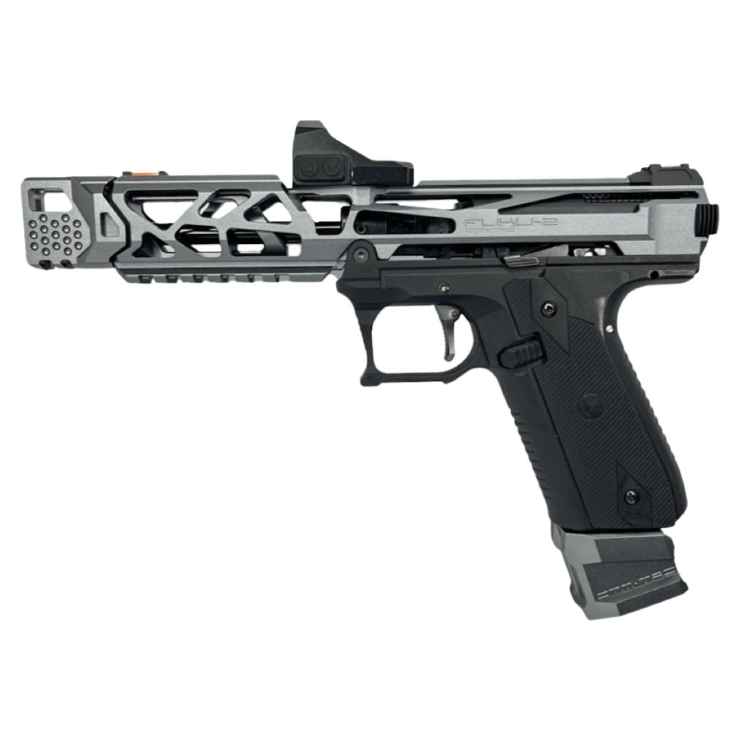 CTM Long FUKU-2 CNC Upper Set Compensator for AAP-01