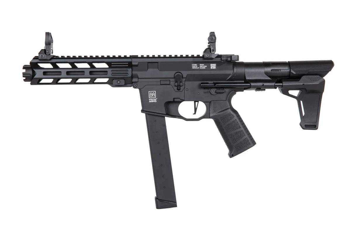Specna Arms SA-X10 EDGE™ High Speed
