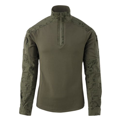 HELIKON MCDU Combat Shirt NyCo Ripstop