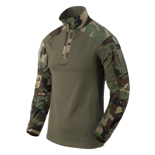 HELIKON MCDU Combat Shirt NyCo Ripstop