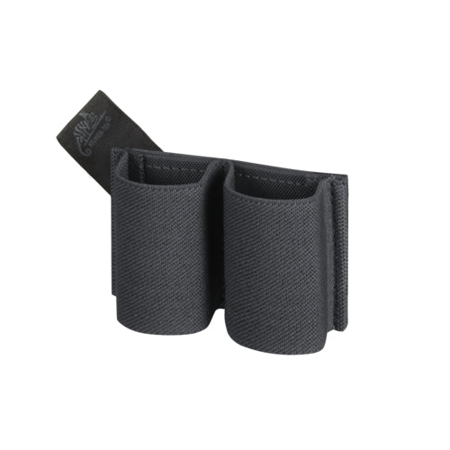 HELIKON Double Elastic Insert for 2 Pistol Magazines