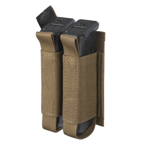 HELIKON Double Pistol Magazine Insert