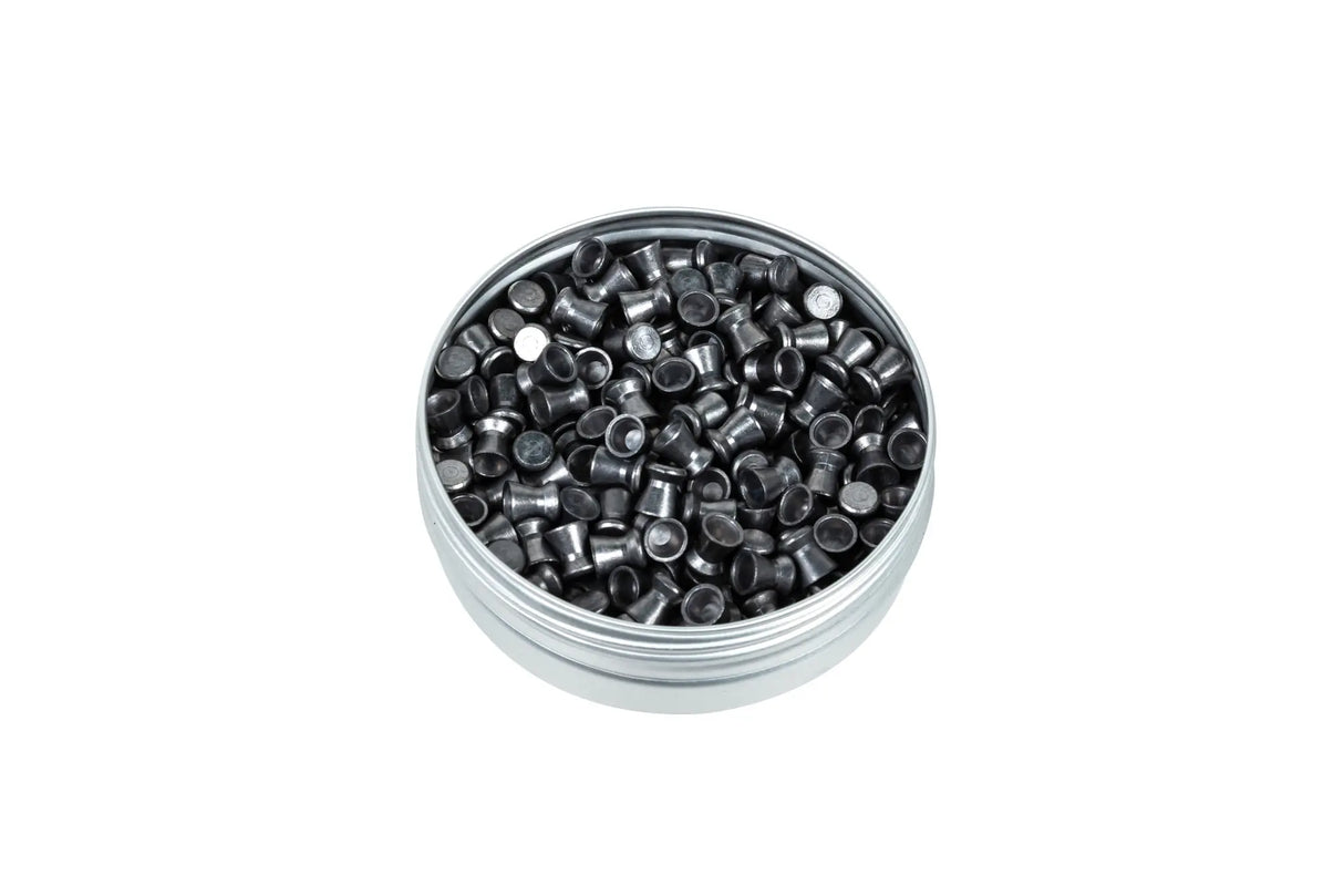 Flat shot 0.965g. Specna Arms 5.5mm 250 pieces