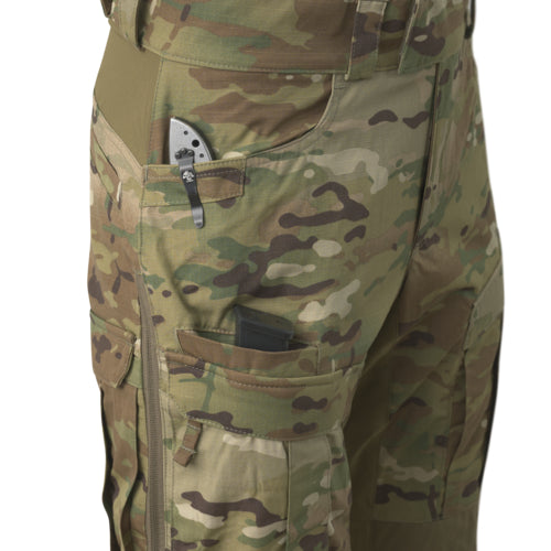 HELIKON MCDU NyCo Pants
