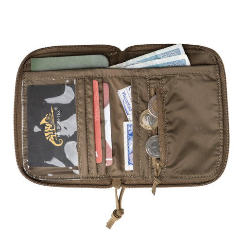HELIKON EDC Large Wallet Cordura