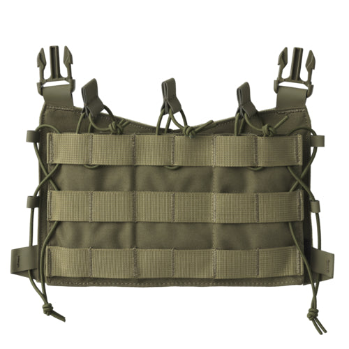 HELIKON Front Flap with Pouches for GUARDIAN Vest
