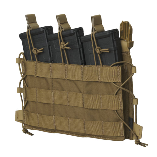 HELIKON Front Flap with Pouches for GUARDIAN Vest