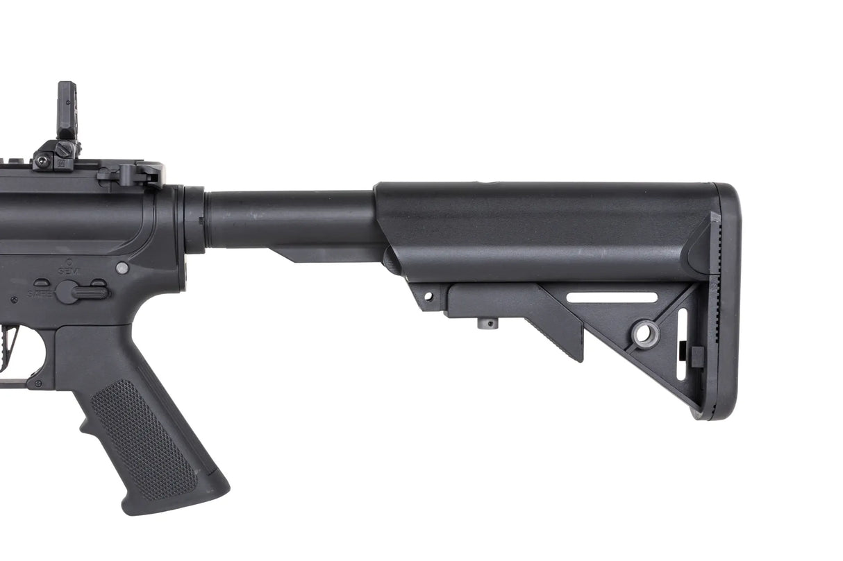 Specna Arms Daniel Defense® RIS III 12.5'' SA-C28 CORE™ Gen.2 HAL ETU™ Chaos Bronze airsoft Carbine