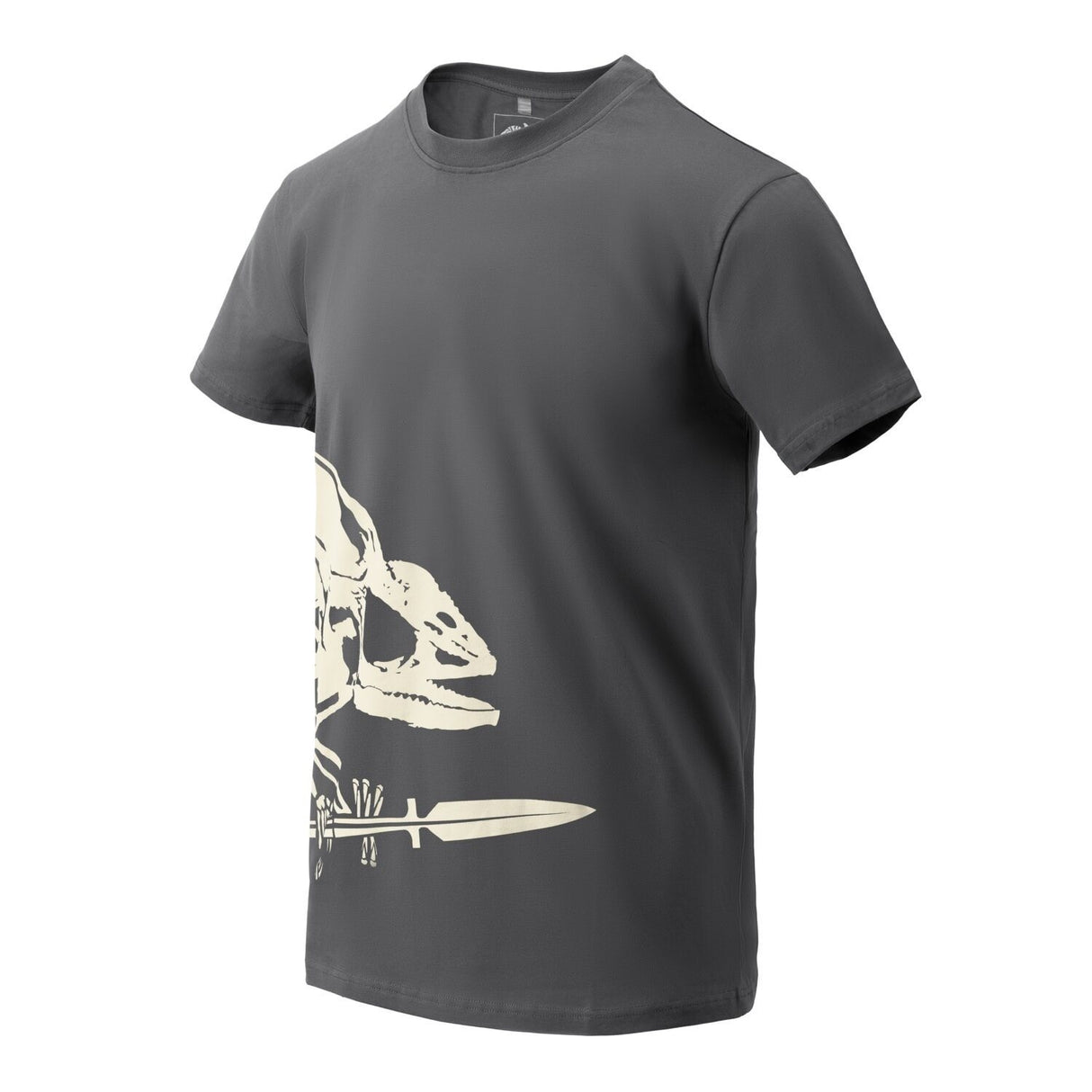 HELIKON T-Shirt Full Body Skeleton