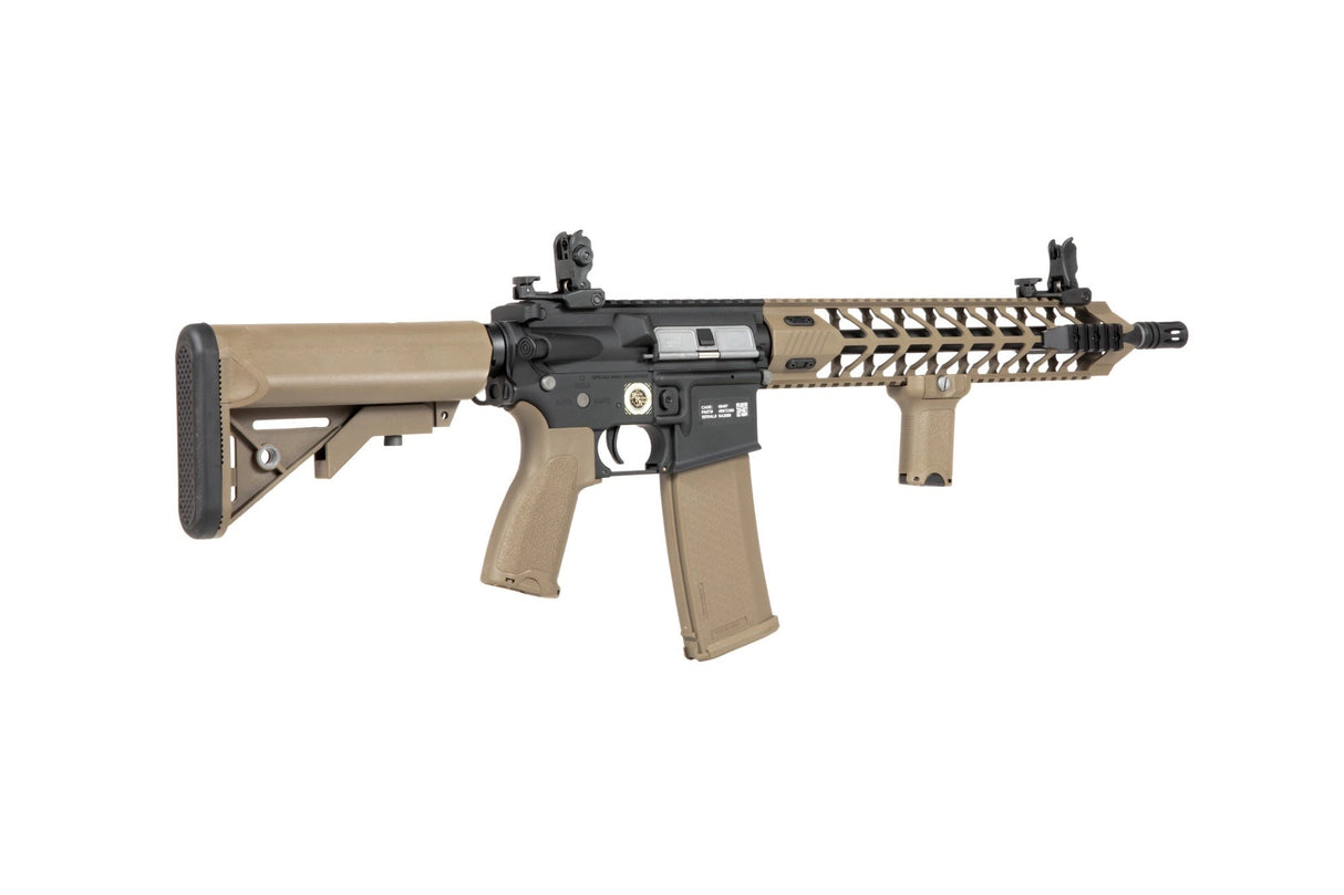 RRA SA-E13 Edge HALF-Tan