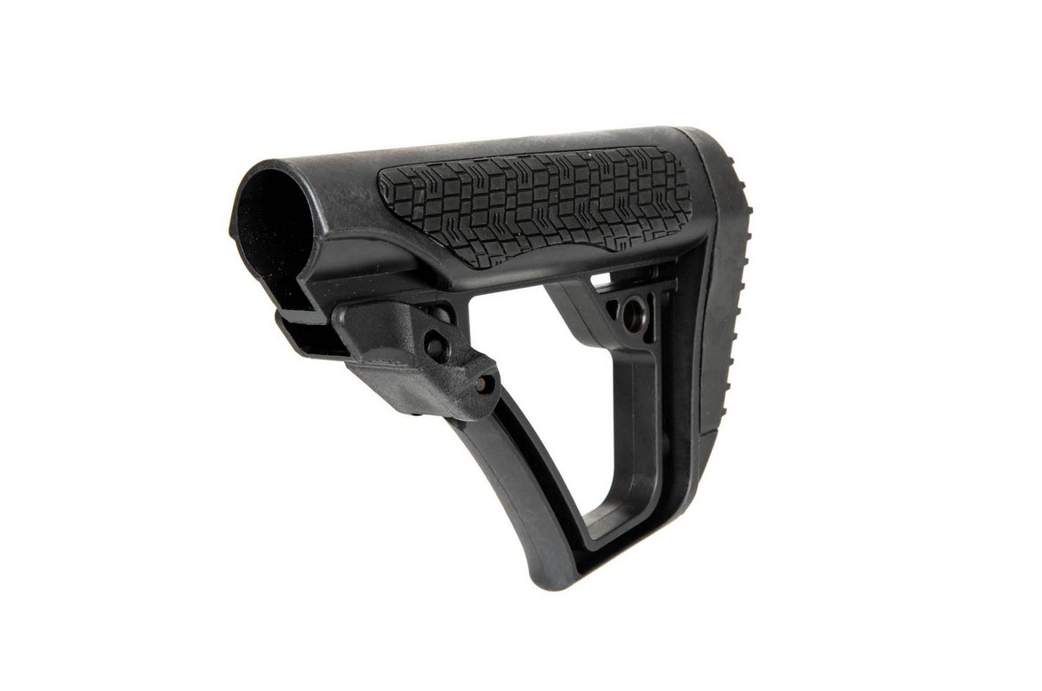 Double Bell ergonomisk AR-15 kolbe (HM0374) til M4 og M16