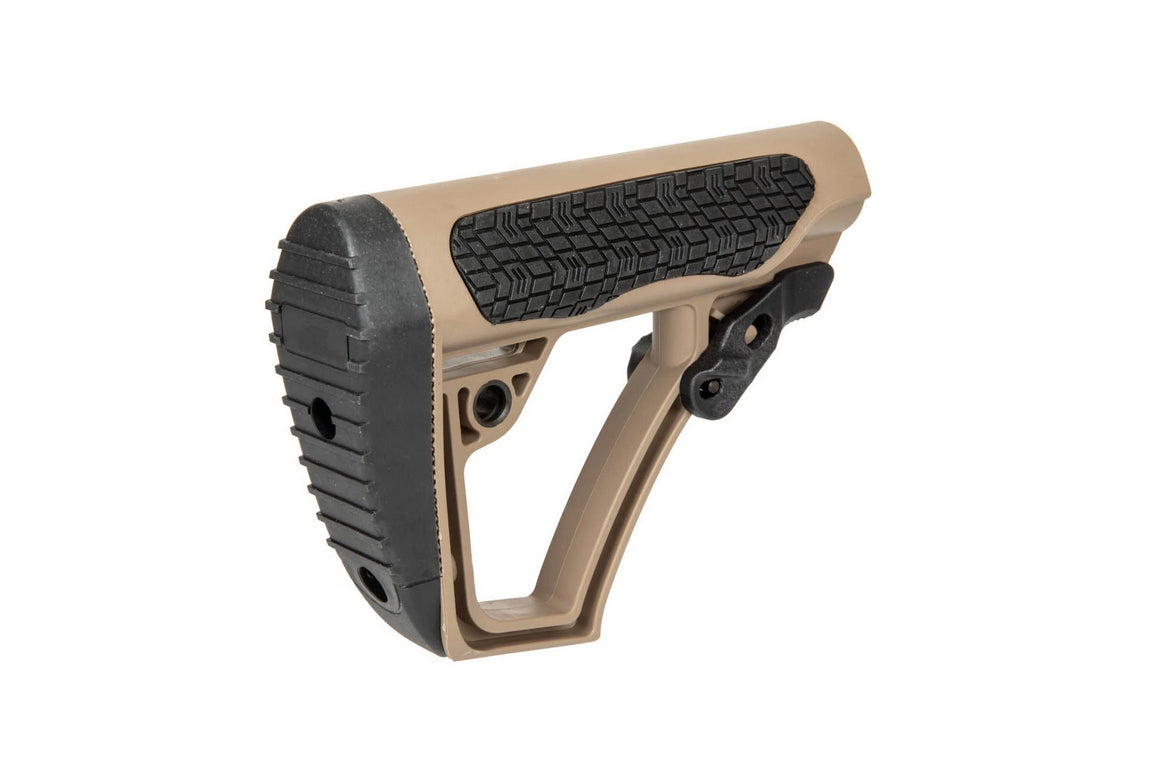 Double Bell ergonomisk AR-15 kolbe (HM0374) til M4 og M16
