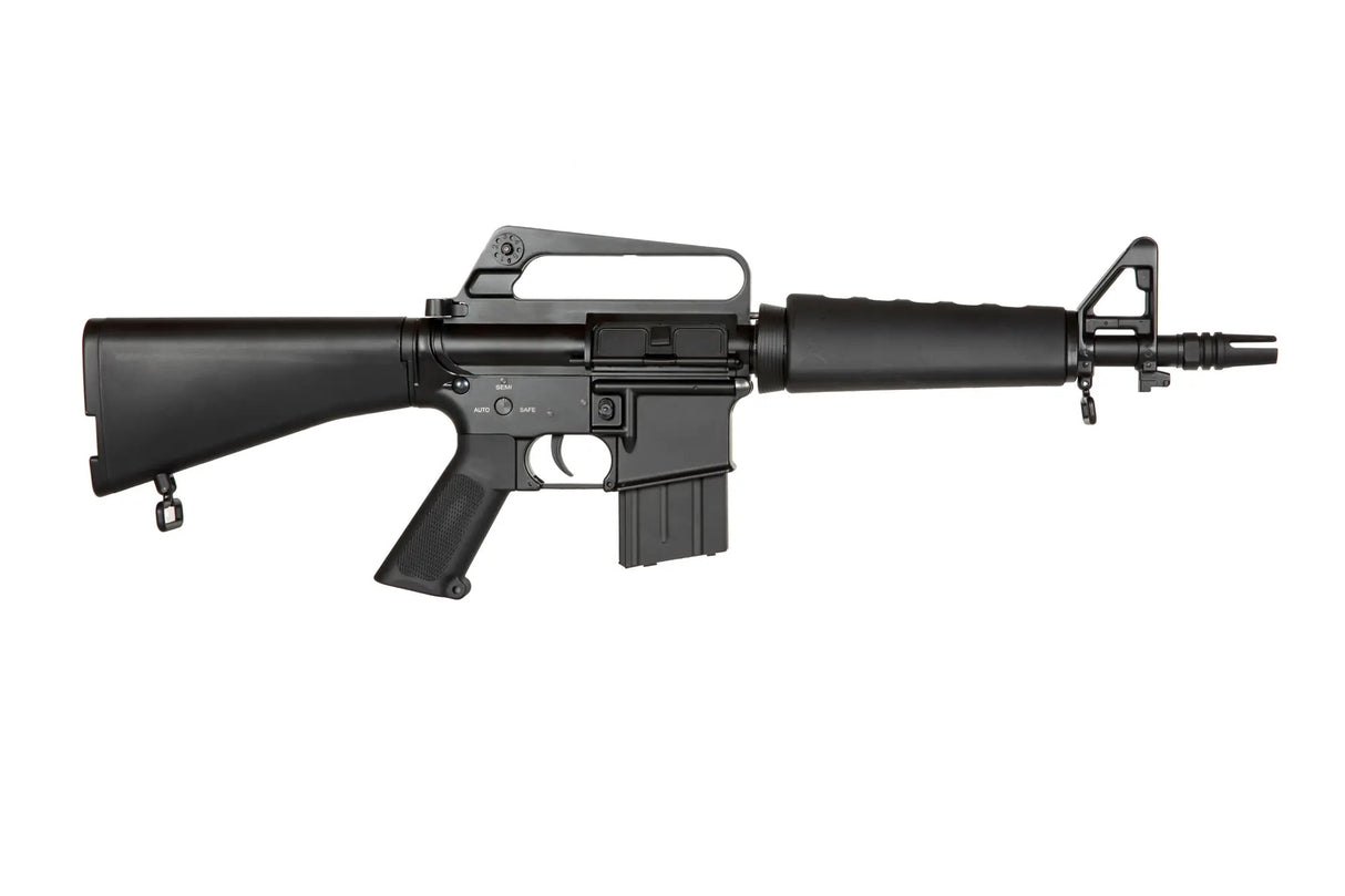 Double Bell M607 CAR 15 (metal body)