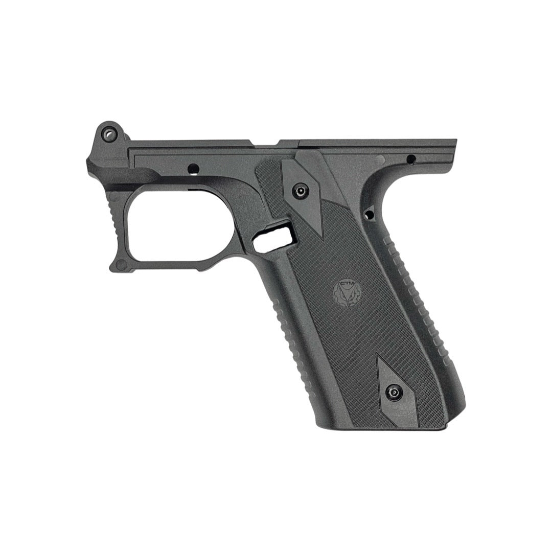CTM FUKU-2 Frame Nylon Side Panels