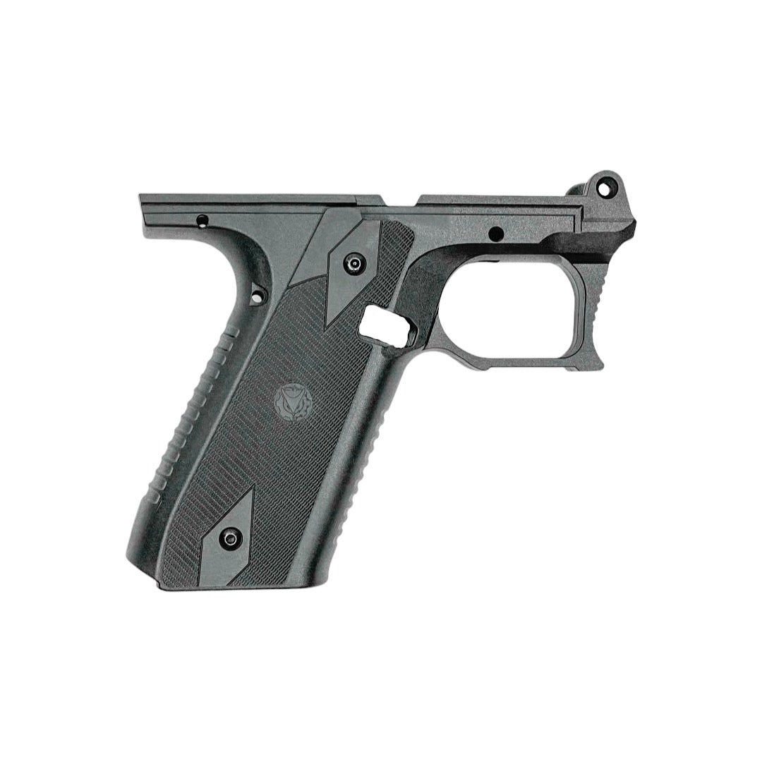 CTM FUKU-2 Frame Nylon Side Panels