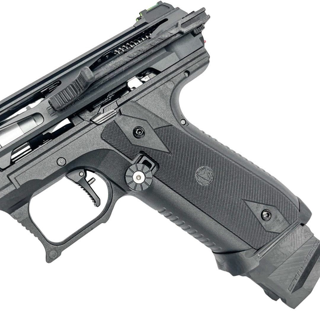 CTM FUKU-2 Frame Nylon Side Panels