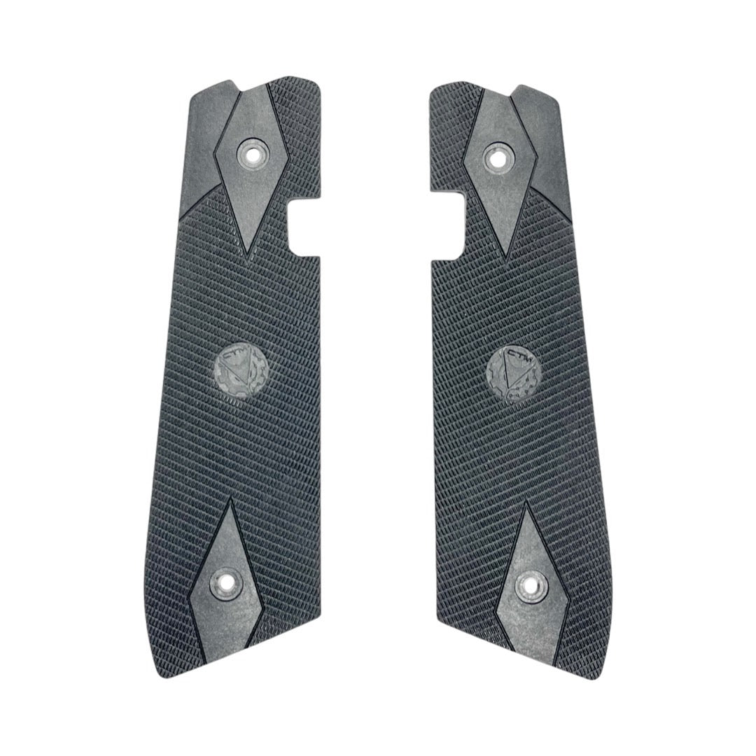 CTM FUKU-2 Frame Nylon Side Panels