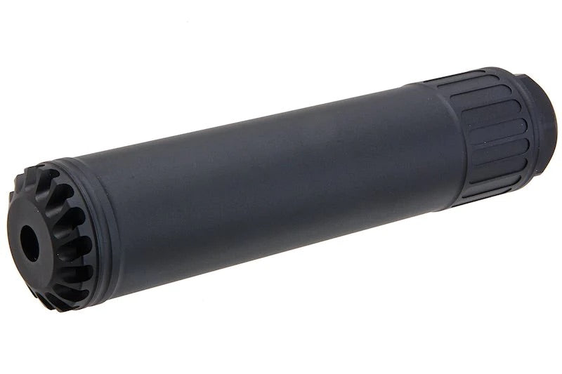 Angry Gun TORNADO QD lyddæmper til AR15 og M4