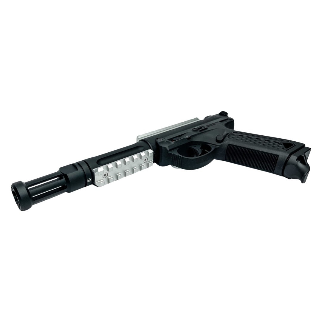 CTM AAP-01 Lower and Upper RIS Mount