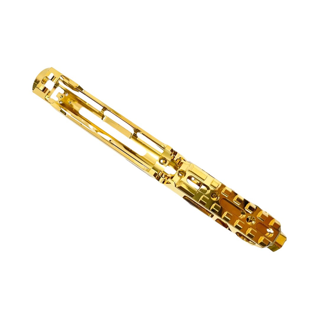 CTM TAC FUKU-2 Skeleton CNC upper set til AAP-01