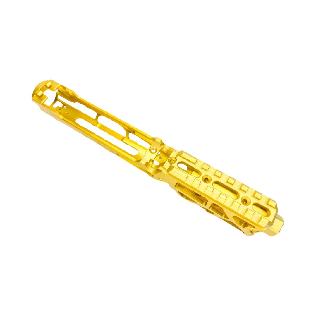 CTM TAC FUKU-2 Skeleton CNC upper set til AAP-01