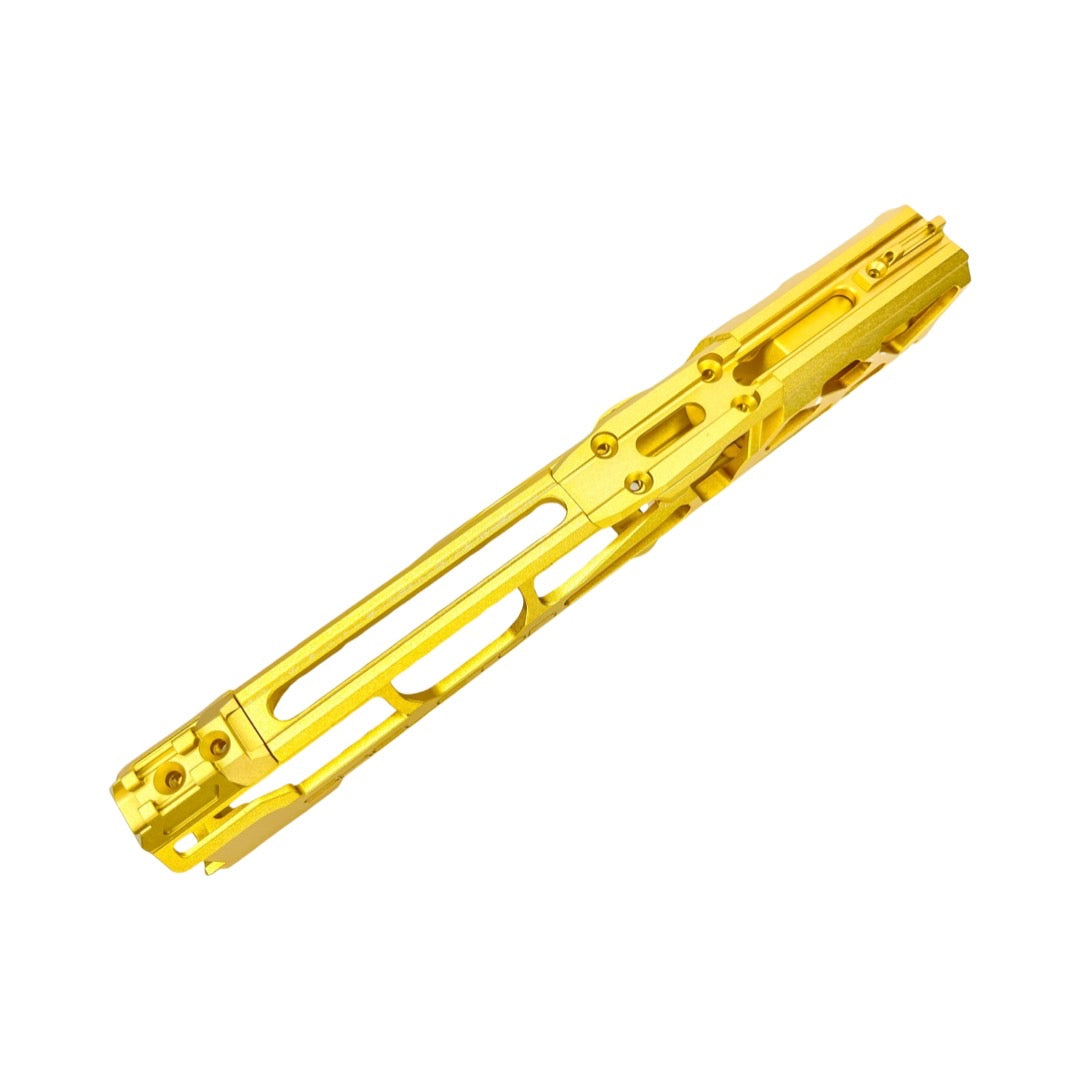 CTM TAC FUKU-2 Skeleton CNC upper set til AAP-01