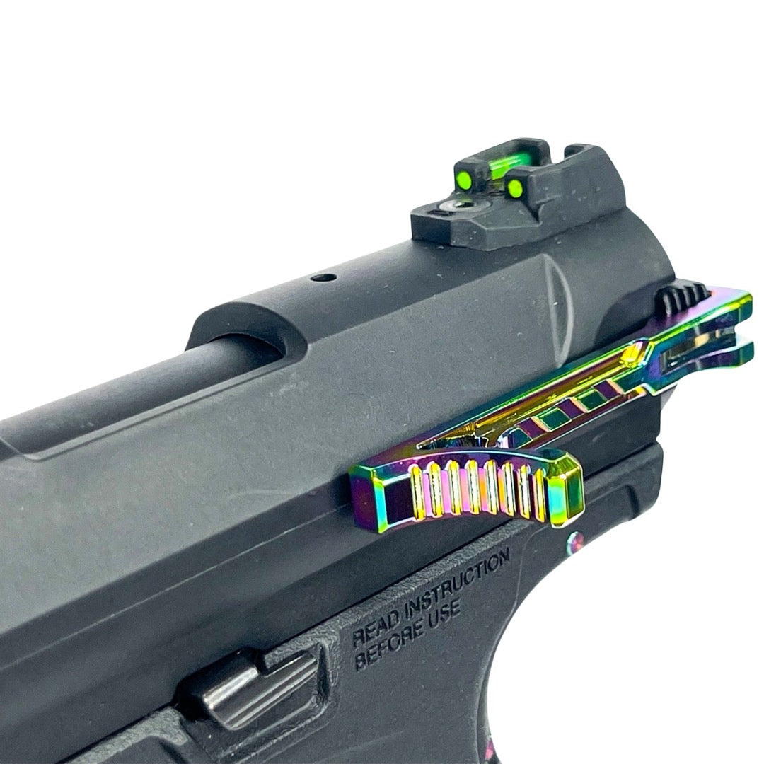 CTM FUKU-2 Reaper Charging Handle for AAP-01