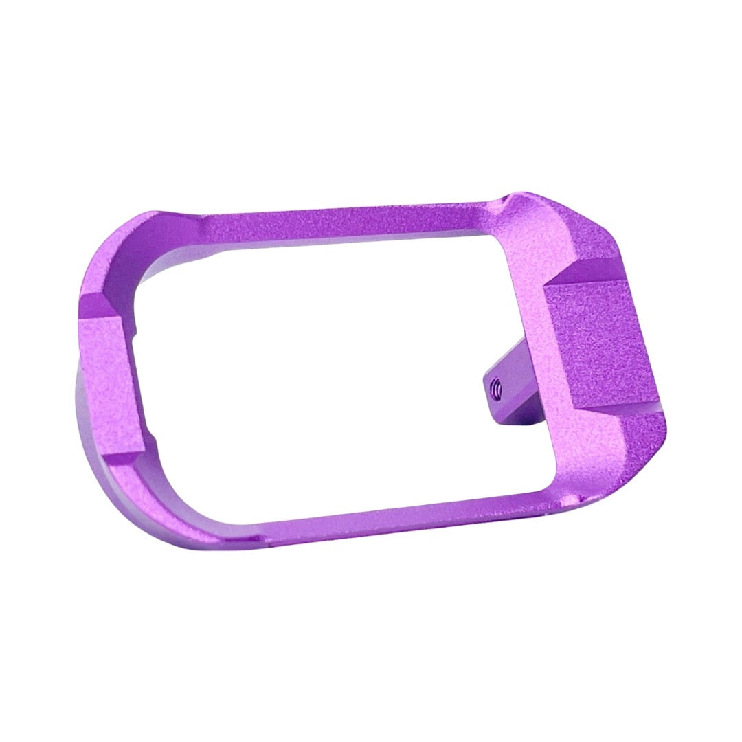 CTM TAC CNC magwell i 6061-aluminium til AAP-01
