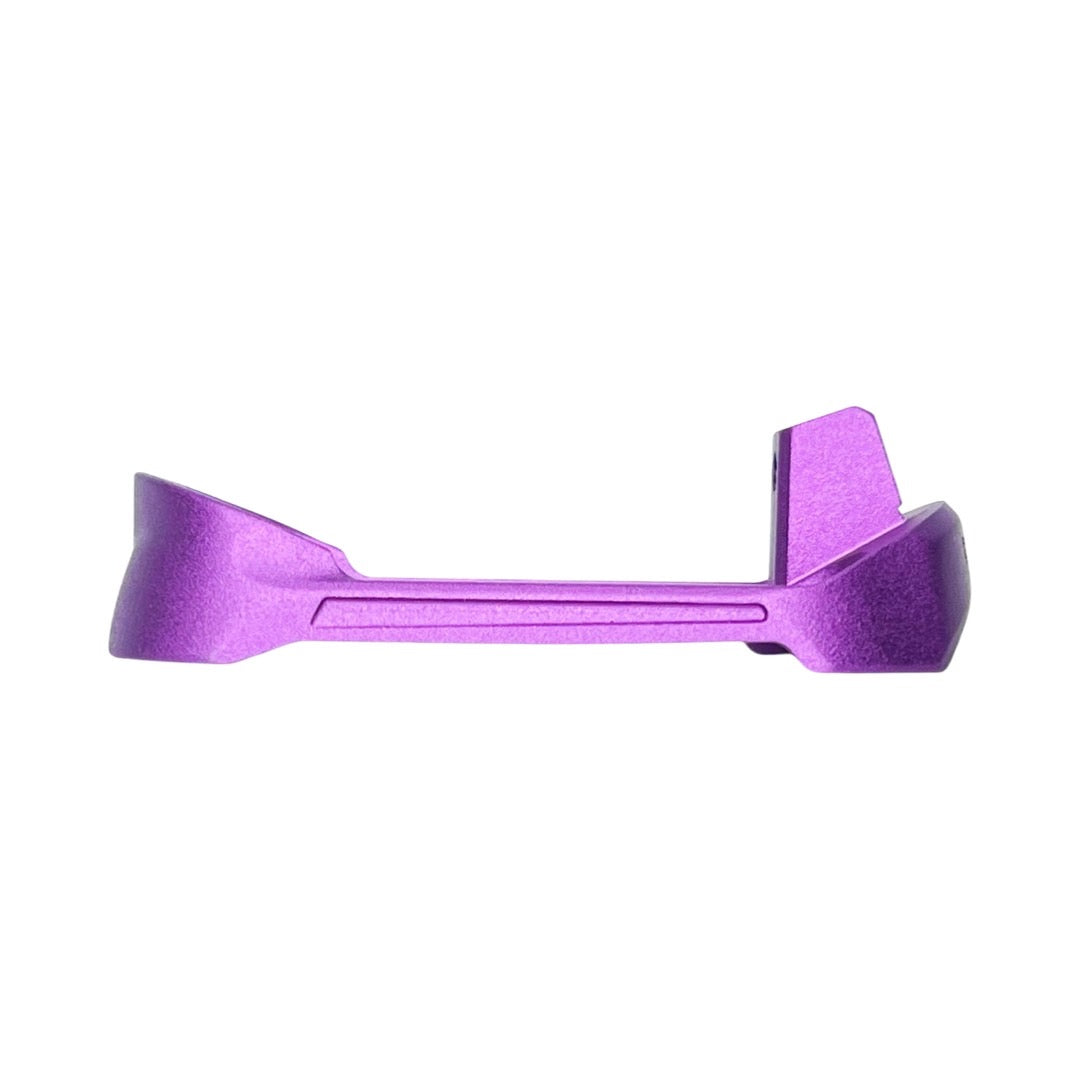 CTM TAC CNC magwell i 6061-aluminium til AAP-01