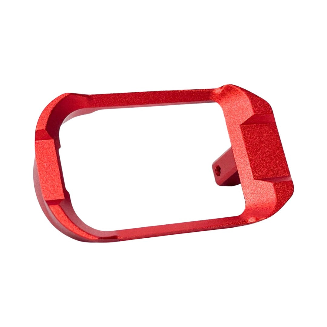 CTM TAC CNC magwell i 6061-aluminium til AAP-01