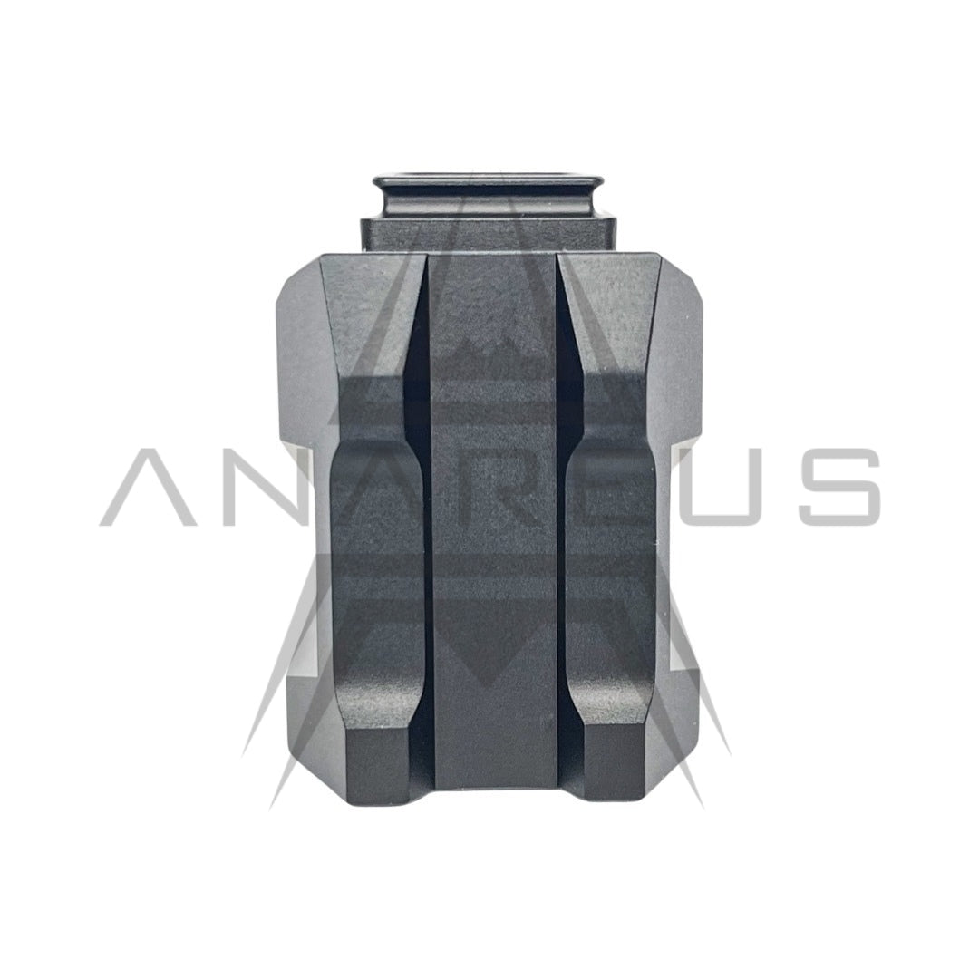 CTM AAP-01 / G-Series Magazine Extension Plate