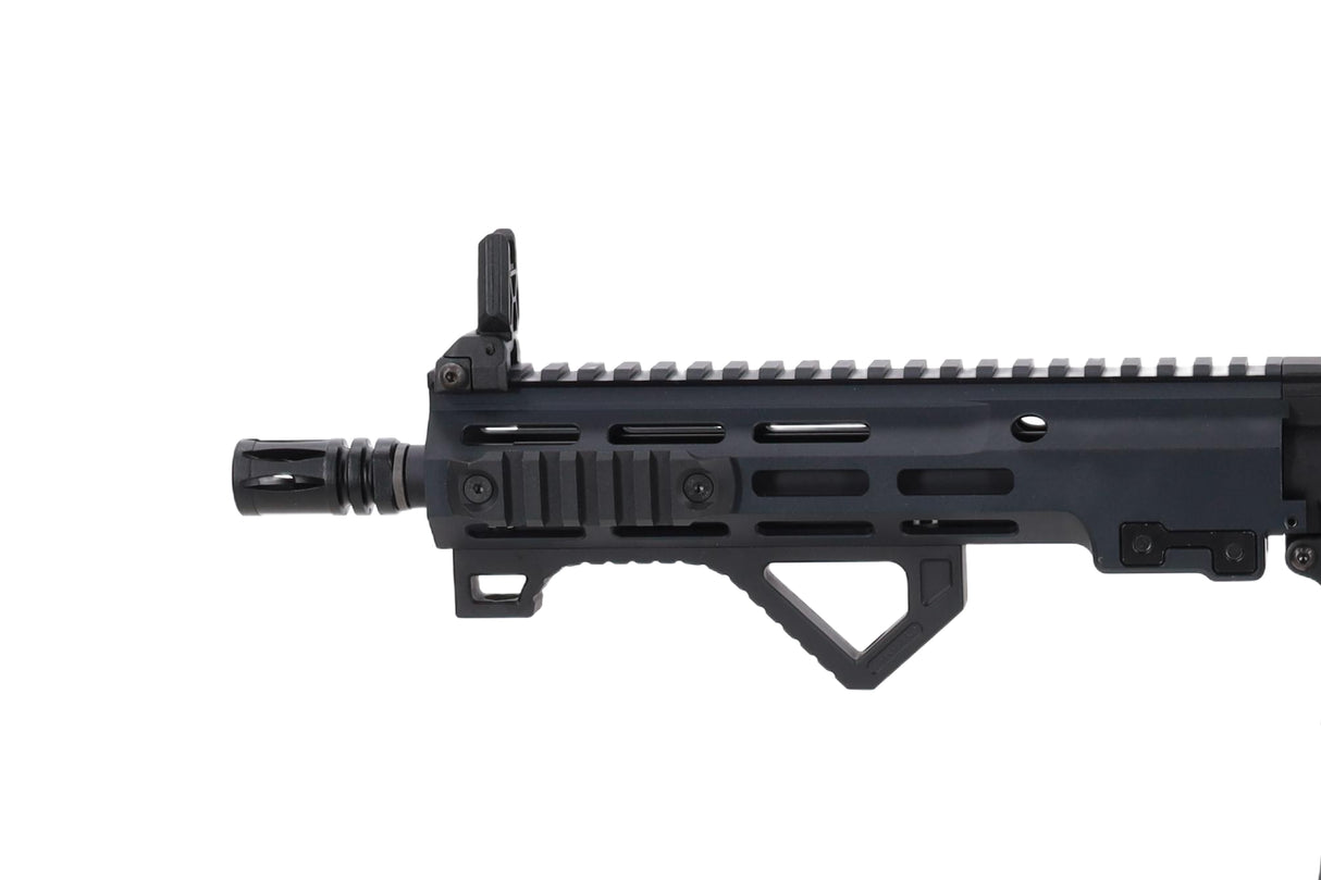 Specna Arms SA-E23 EDGE HAL2 Gen.2 AEG - Black