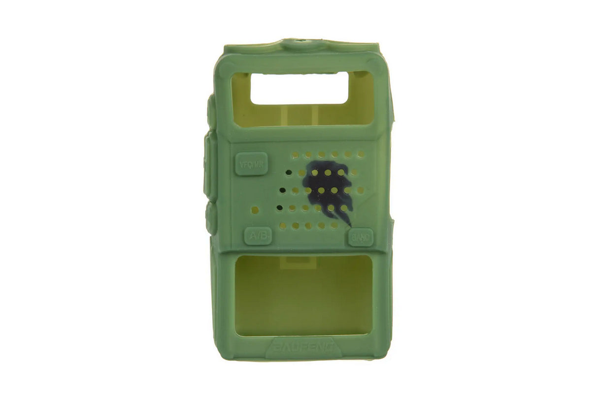 Baofeng UV-5R beskyttelsescover i gummi til din håndradio