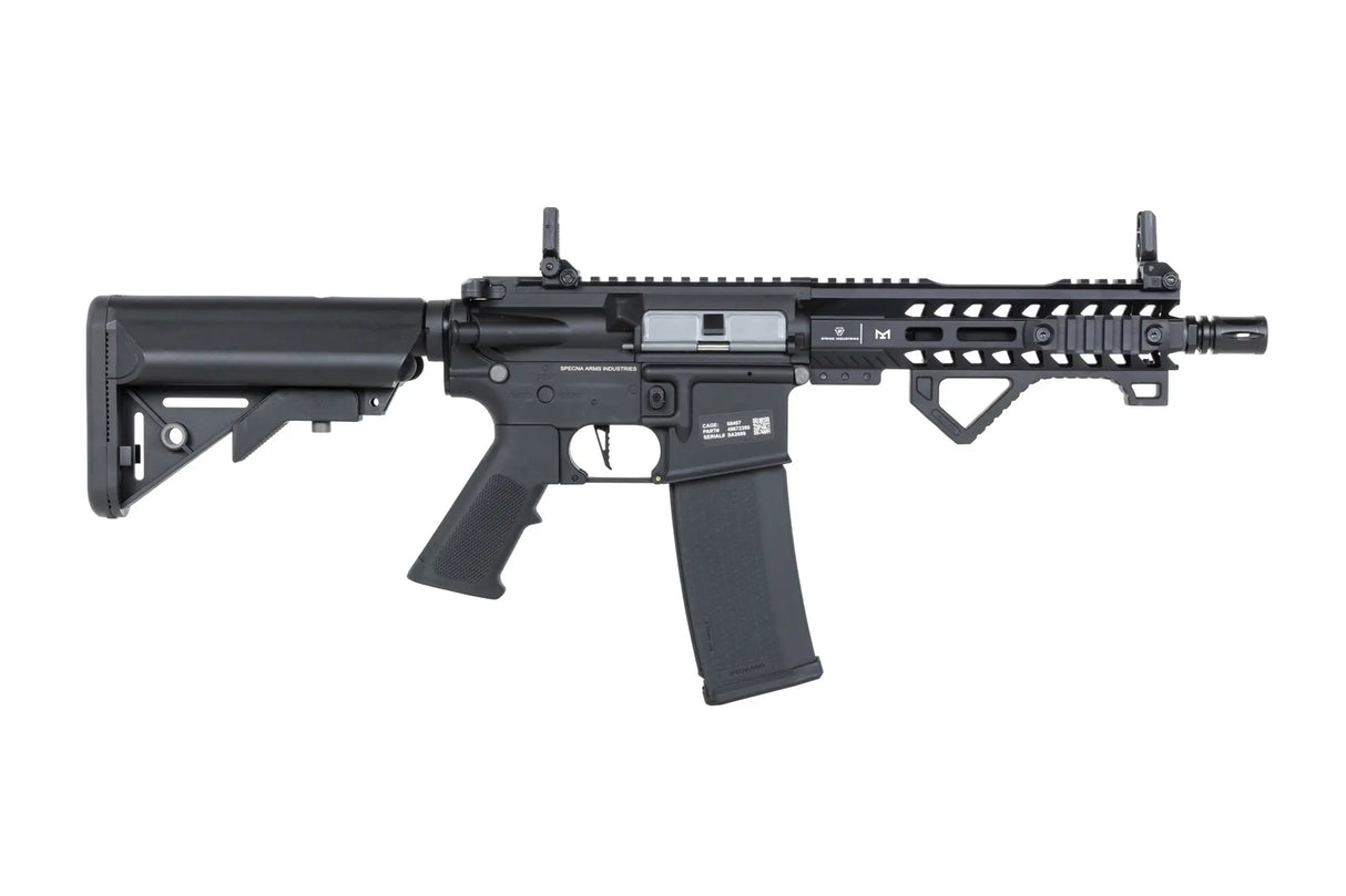 Specna Arms SA-C17 CORE™ Gen.2 HAL ETU™ airsoft Carbine Black