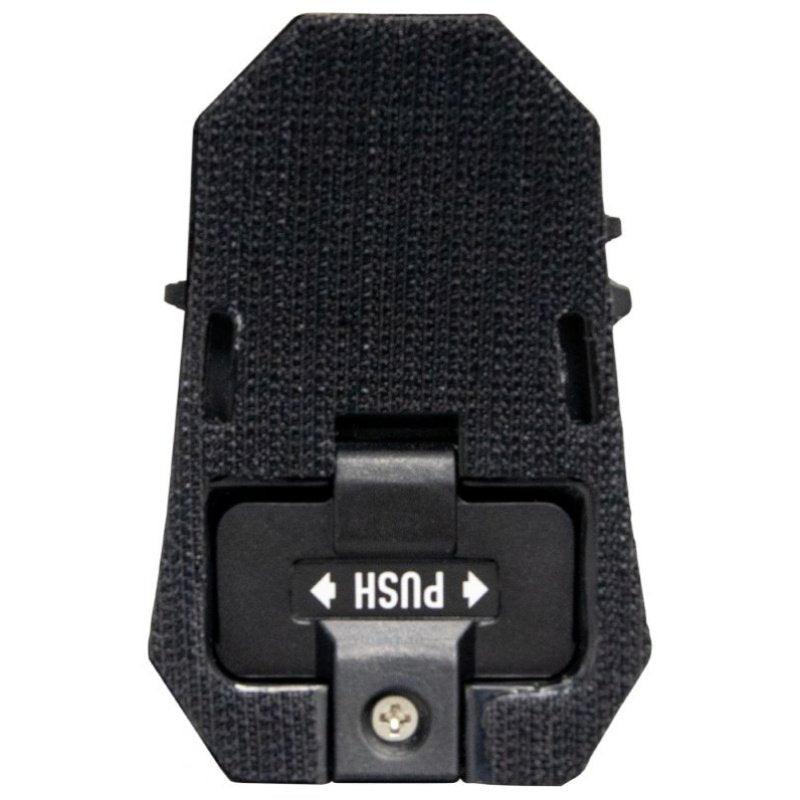 EARMOR F101 Stealth Identification Beacon (Green/White/IR Light)