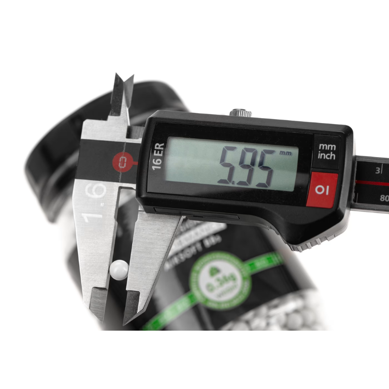 0,36 g Bio BB Professional Performance – 2000 stk.