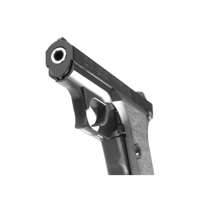 Heckler & Koch P7 M13 GBB Airsoft Pistol