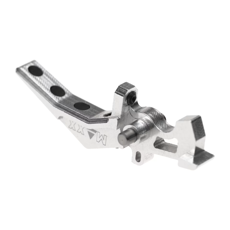 Maxx Model CNC Aluminum Advanced Speed Trigger Style B