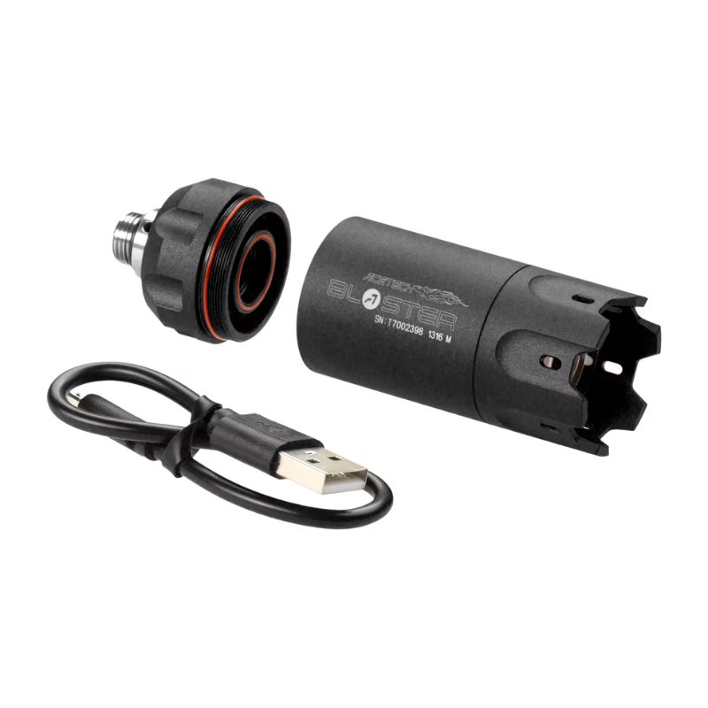 Acetech Blaster Tracer Unit 14mm