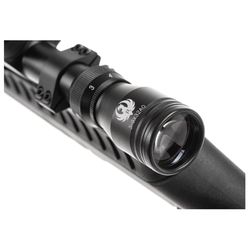 Ruger Targis Hunter 16J Luftgevær