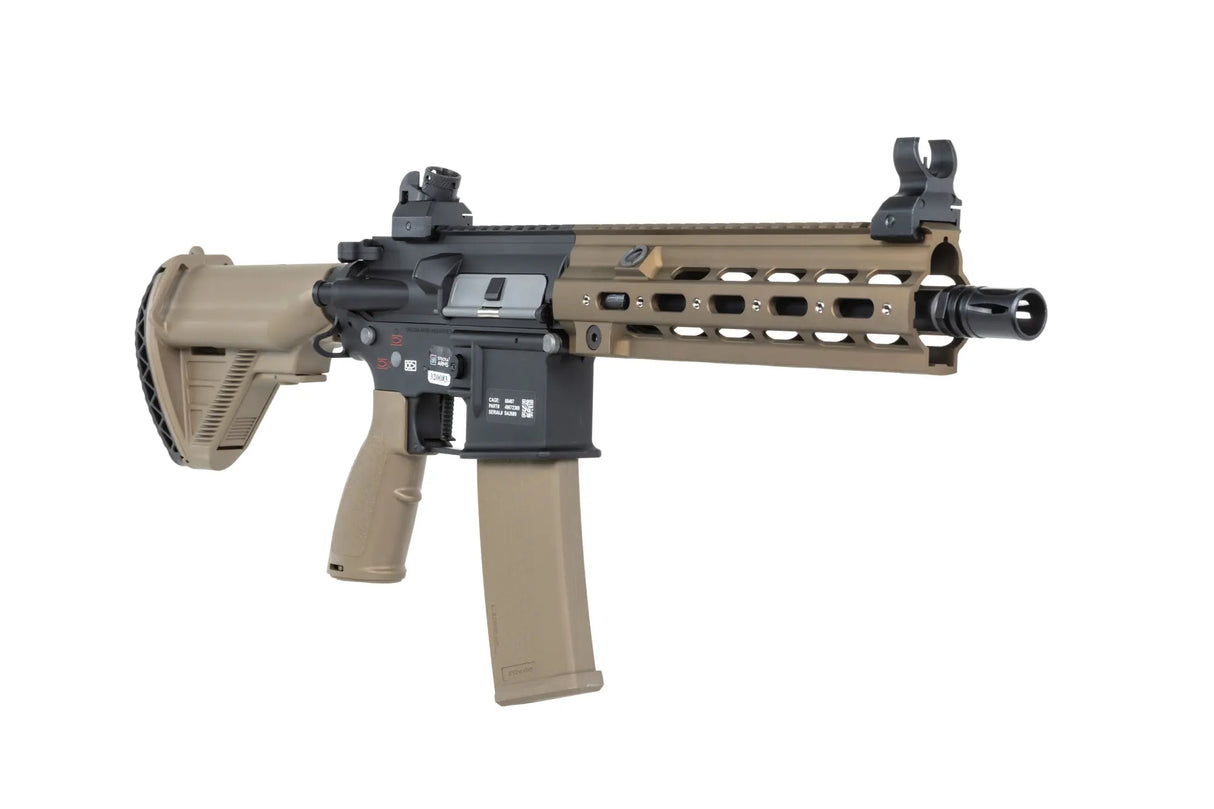 Specna Arms SA-PH24 PRIME™ BLDC™ Aster II ETU Chaos Bronze airsoft Carbine