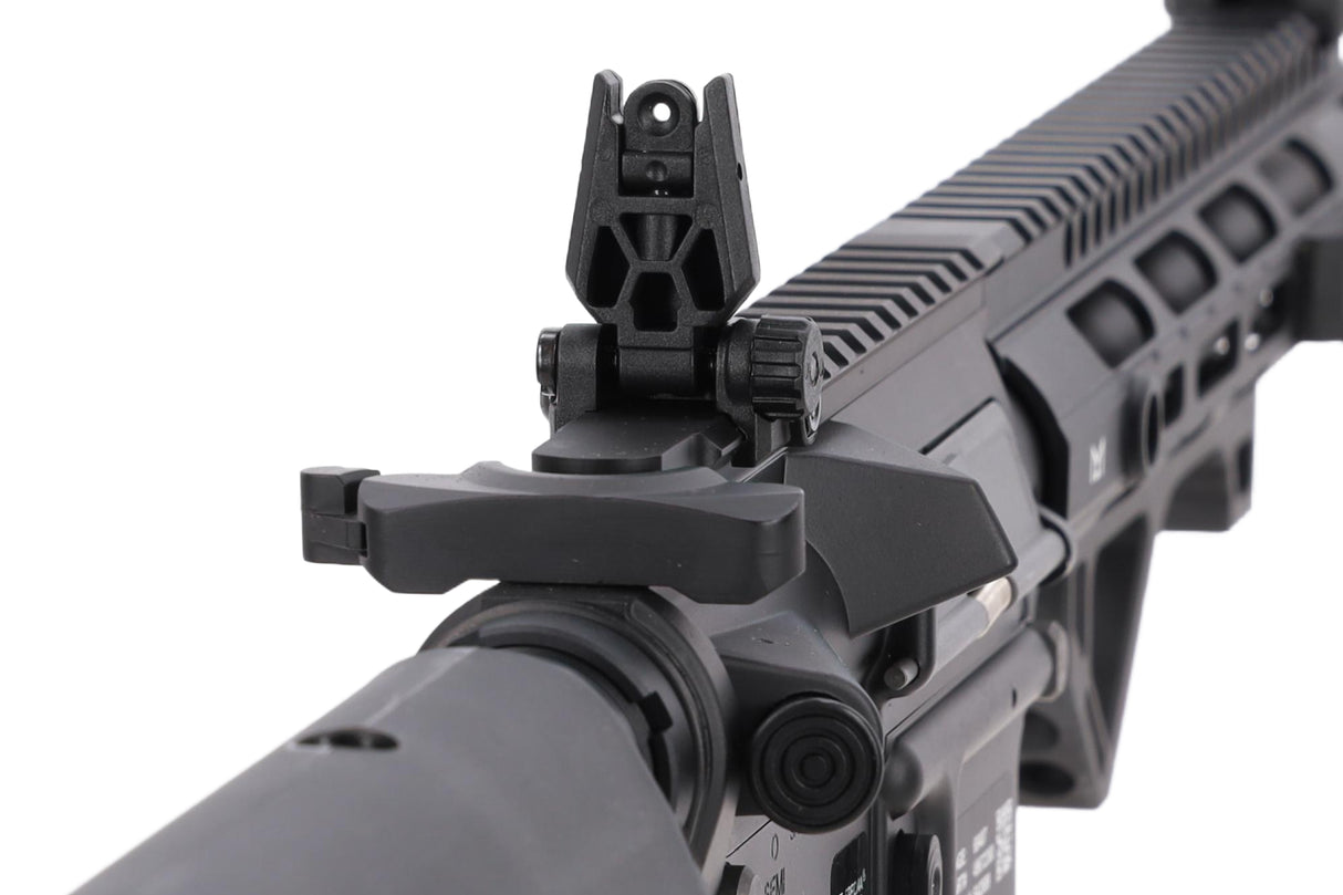 Specna Arms SA-E20 EDGE HAL2 ETU Gen. 2 AEG - Black