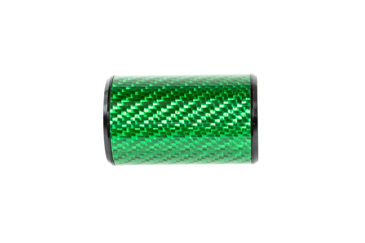 E-Shooter FLARE M Carbon Fiber Case - Beskyttelseshylster i Carbon