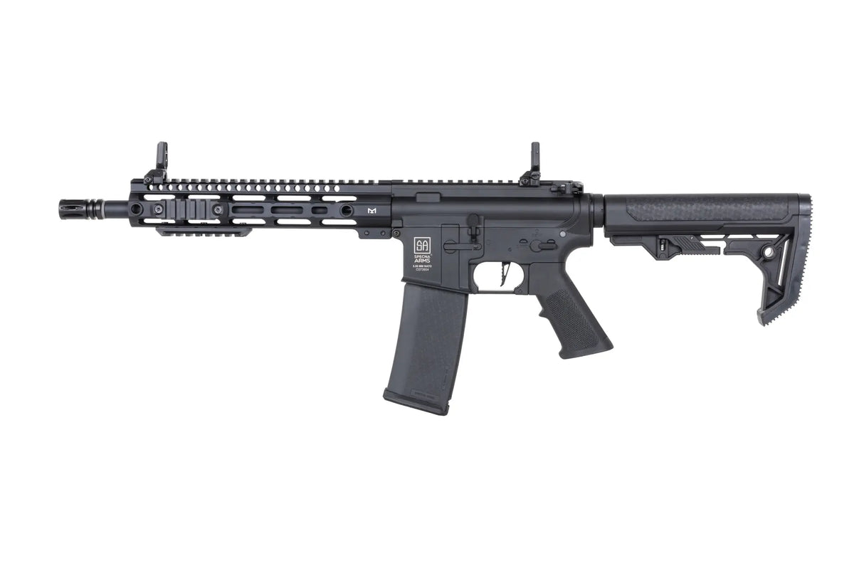 Specna Arms SA-C20-L CORE™ Gen.2 HAL ETU™ Light Ops Stock airsoft Carbine Black
