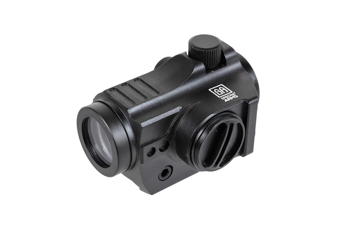 Specna Arms CORE™ Rapid red dot sight Black